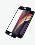 PanzerGlass f. iPhone 6/7/8/SE 2020, CF, Black - Passend f&uuml;r iPhone 6, iPhone...