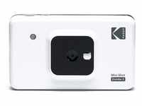 Kodak - MiniShot Combo 2 White