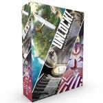 Space Cowboys , Unlock! , Board Game , Ages 10+ , 2 - 6 Players , 60 Minutes Playing