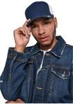 Flexfit Unisex Cap 6533t-flexfit Ultrafibre & Airmesh 2-Tone