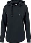 Urban Classics Damen Hoodie Ladies Oversized Terry Hoody, weit Geschnittener