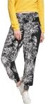Urban Classics Damen Ladies Sarong Pants