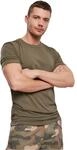 Brandit BW T-Shirt, Farbe: Olive, Gr&ouml;&szlig;e: 8 (XXL)