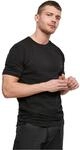 Brandit BW T-Shirt, Farbe: Black, Gr&ouml;&szlig;e: 5 (M)