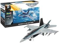 Revell RV03864, Luftfahrt Unlackiert