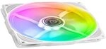Noiseblocker B12X-P Boitier PC Ventilateur 12 cm Blanc 1 pi&egrave;ce(s)