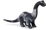 WWF Pl&uuml;sch 15200011 WWF00738, WWF Brachiosaurus (53cm), realistisch, Super...