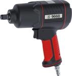 BGS Diy 9668 | Druckluft-Schlagschrauber | L&ouml;semoment 940 Nm | Abtrieb