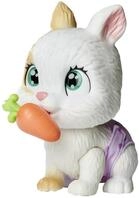 Simba 105953052 &ndash; Pamper Petz Hase, mit Trink- und N&auml;ssfunktion, Spielzeughase
