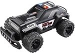 Revell Control 24455 RC Car Highway Police, GHz-Fernsteuerung, LED-Blaulichtbalken,