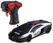 Revell Control Lamborghini Aventador Coup&eacute; Polizei I RC Scale Car mit 2.4