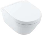 V&B Combi-Pack ARCHITECTURA DirectFlush wei&szlig; C+