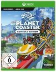 Sold Out Sales and Marketing Planet Coaster - [Xbox]