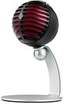 Shure MV5-B-DIG &ndash; Digitales Kondensatormikrofon f&uuml;r hochwertige...