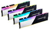 G.SKILL 128GB Trident Z Neo DDR4 3200MHz PC4-25600 CL16 RGB Quad Channel Kit (4X
