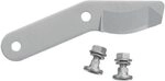 Original Ersatz-Klinge und Schrauben f&uuml;r Fiskars Bypass Getriebeastscheren L108,