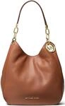 Michael Kors Lg Chain Shldr Tote LG CHAIN SHLDR TOTE