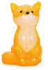 Konstsmide 6275-203 Acryl-Figur EEK: F (A - G) Fuchs Neutralweiß LED Orange, Weiß