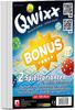 NSV - 4105 - QWIXX - Bonus - International - Zusatzblöcke 2er Set - Würfelspiel