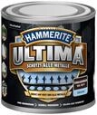 Hammerite Ultima Gl&auml;nzend, Metallschutzlack, Hochwertiger Schutzlack f&uuml;r alle