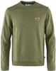 Fjallraven 87316 Vardag Sweater M Sweatshirt Mens Green XL