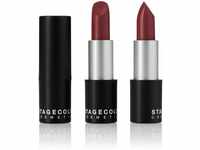 Stagecolor Cosmetics - Classic Lipstick (Soft Plum)