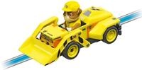 Carrera - 20065025 20065025 PAW Patrol - Rubble, Gelb