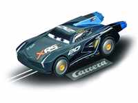 Carrera Cars The Movie 20064164 GO Disney·Pixar Jackson Storm-Rocket Racer