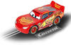 Carrera FIRST I Lightning McQueen aus Disney Pixar Cars Slotcar I Exklusiv für