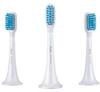 Xiaomi Mi Electric Toothbrush Head (Gum Care) 3er Set Auftsteckbürsten für Mi