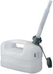 Pressol Wasserkanister 5 Liter mit flexiblem Auslaufrohr