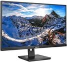 Philips 279P1 - 27 Zoll UHD USB-C Docking Monitor, h&ouml;henverstellbar (3840x2160, 60