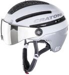 Cratoni Pendler Pedelec Helm schwarz matt 2020 Fahrradhelm