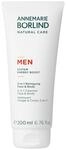 ANNEMARIE B&Ouml;RLIND MEN 2-IN-1 REINIGUNG FACE & BODY (200ml) - F&uuml;r Alle...