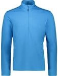 CMP Herren Sweat Softech Longsleeve | weiches Fleece, leichtes Tragegef&uuml;hl,...