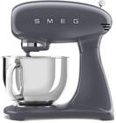 Smeg, SMF03GREU K&uuml;chenmaschine, 10 Geschwindigkeitsstufen, Planetenr&uuml;hrwerk,