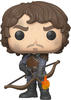 Funko Pop! TV: Game of Thrones-Theon Greyjoy mit Flaming Arrows - Leuchtet Im Dunkeln