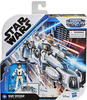 Star Wars Mission Fleet Expedition Class Obi-Wan Kenobi Jedi Speeder...