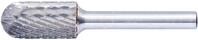 Pferd 21105526 Hartmetall-Fr&auml;sstifte WRC 1025/6 Z3 Plus