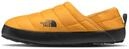 The North Face NF0A3UZNZU3 M Thermoball Traction Mule V Herren YELLOW EU 44.5