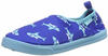 Playshoes UV-Schutz Aqua-Slipper Hai, Aqua Schuhe, Blau (blau 7), 20/21 EU (4...