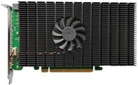 HighPoint RAID-Karte SSD7505 PCIe 4.0 > 4X M.2 NVMe SSD