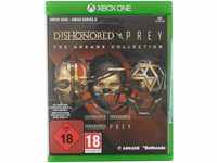The Arkane Collection: Dishonored & Prey [Xbox One]