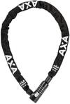 AXA Absolute C5-90 Zahlenschloss, Code Fahrradschloss 90 cm L&auml;nge,...