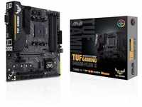 ASUS TUF Gaming B450M-PLUS II AMD AM4 (Ryzen 5000, 3rd Gen Ryzen microATX Gaming