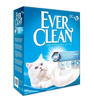 Ever Clean Extrastarkes klumpendes Katzenstreu, 10 Liter, duftstofffrei