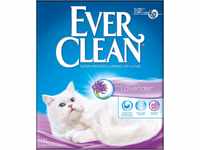 Ever Clean Katzenstreu, Lavendelduft, 10 l