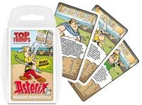 Winning Moves WIN63087 Top Trumps &ndash; Asterix