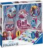 Ravensburger Disney Frozen 2 6-in-1 Spiele-Kompendium für Kinder und Familien...