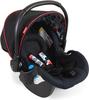 Fisher-Price Babyschale Comfort Fix - Black